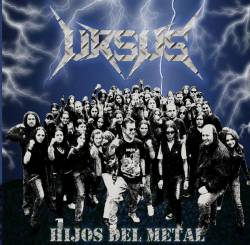 Ursus : Hijos del Metal